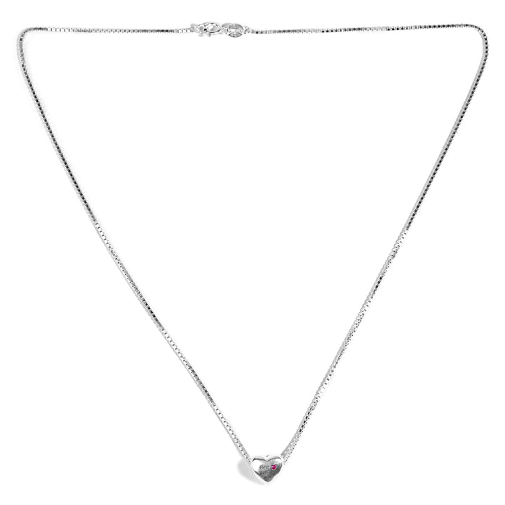 Best Friend Pendant
