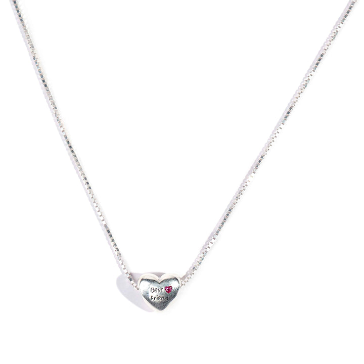 Best Friend Pendant