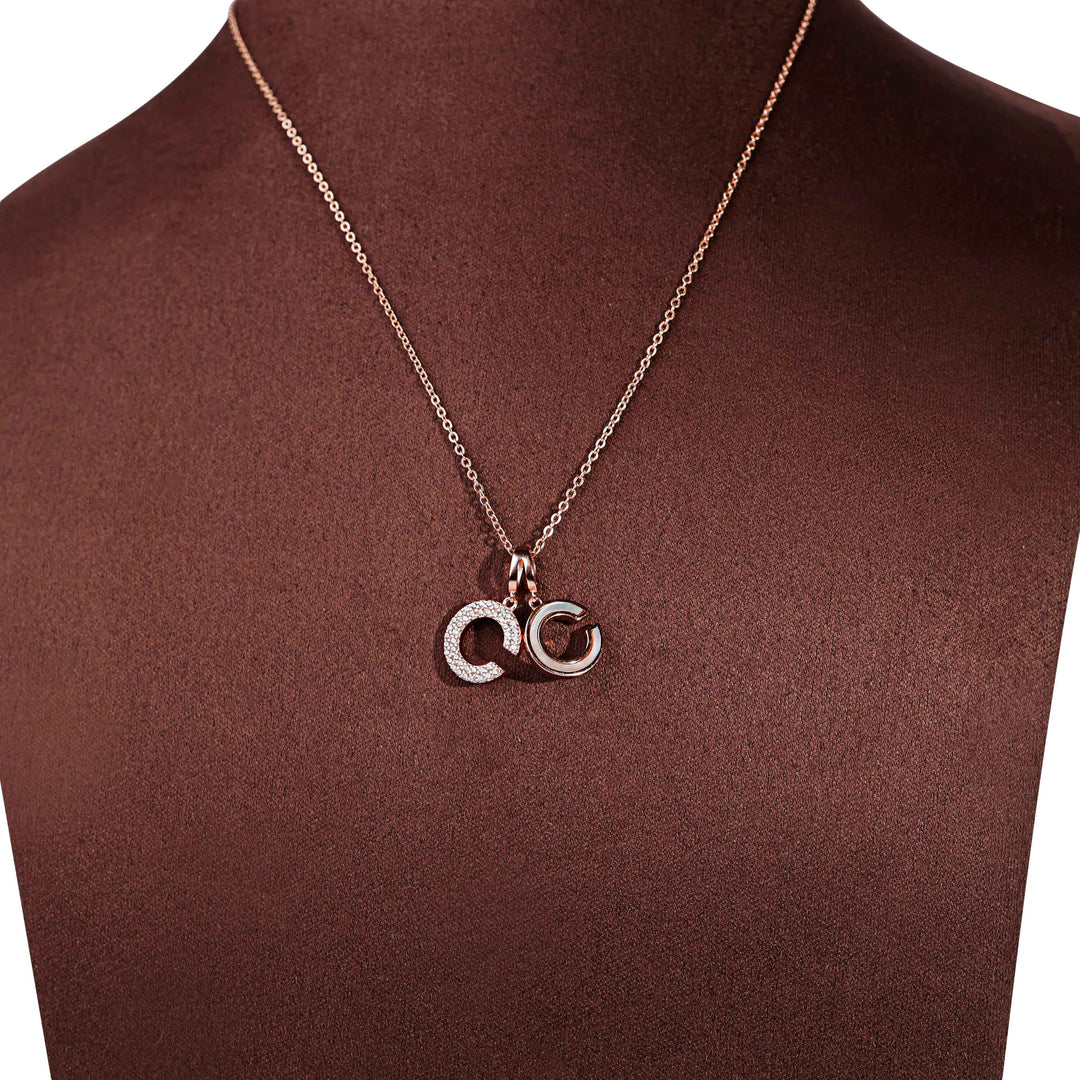 Sassy Pendant Chain