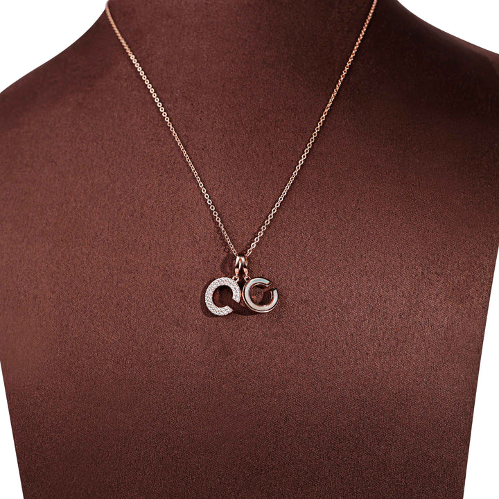Sassy Pendant Chain