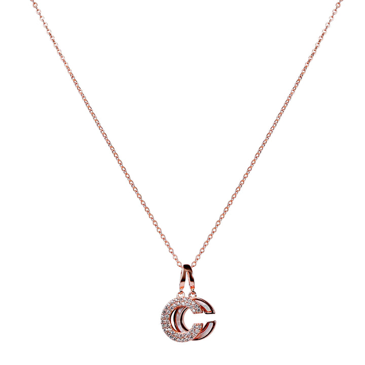 Sassy Pendant Chain