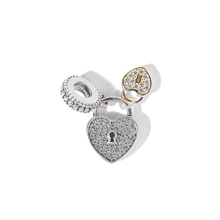 Someone Special Pendant