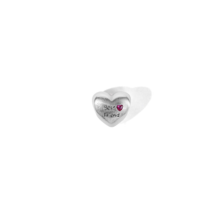 Best Friend Pendant