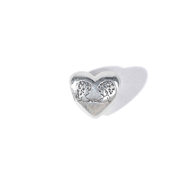 Best Friend Pendant