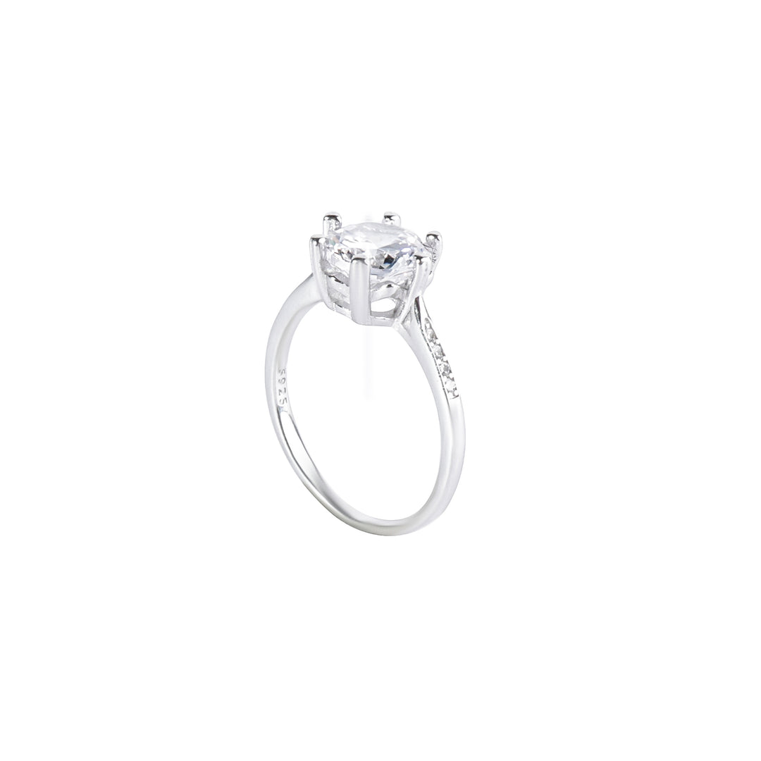 Mohtarma Ring