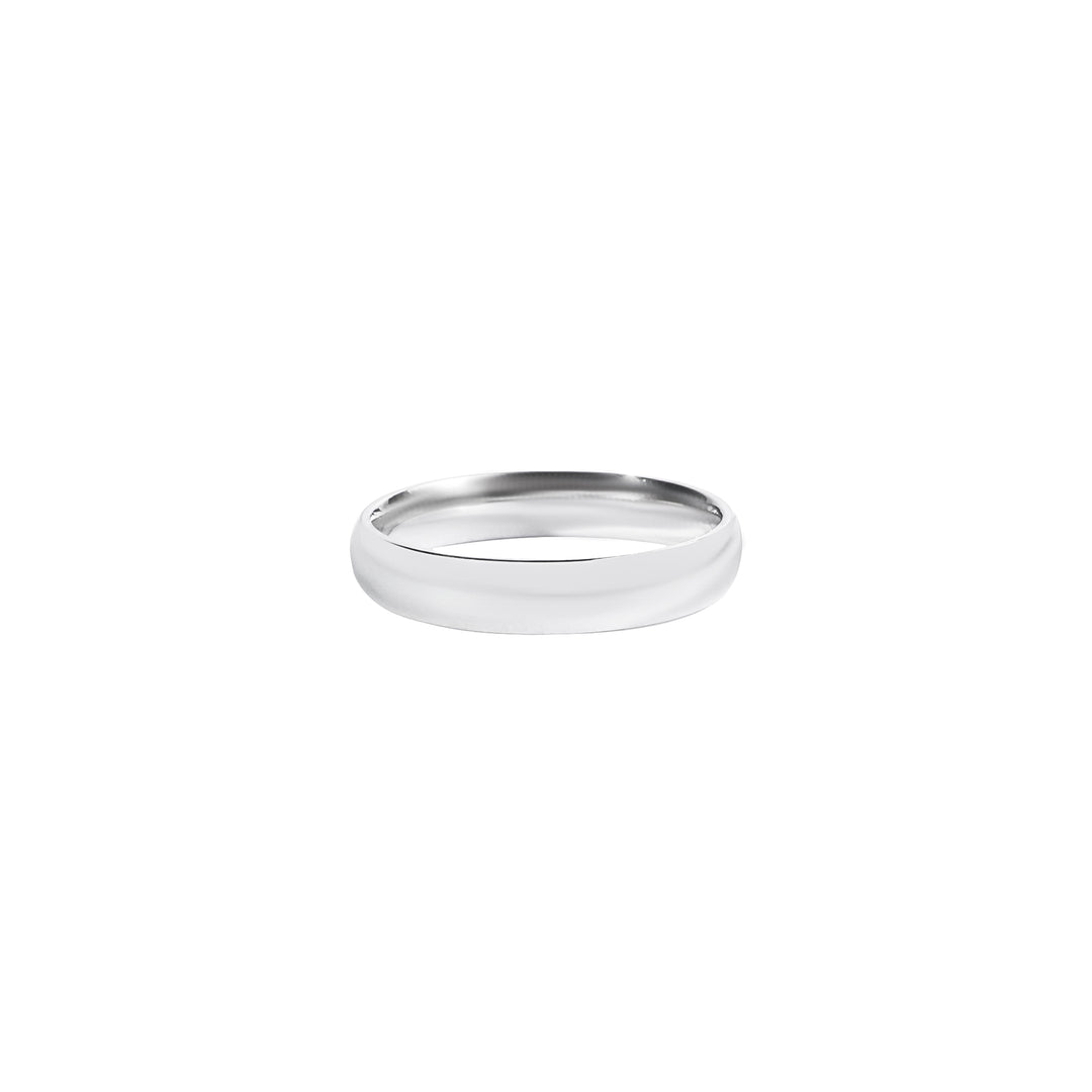 Malabar evergreen band (plain)