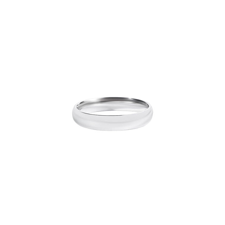 Malabar evergreen band (plain)