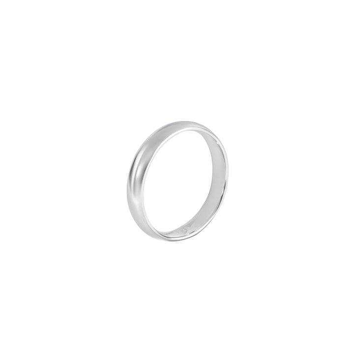 Malabar evergreen band (plain)