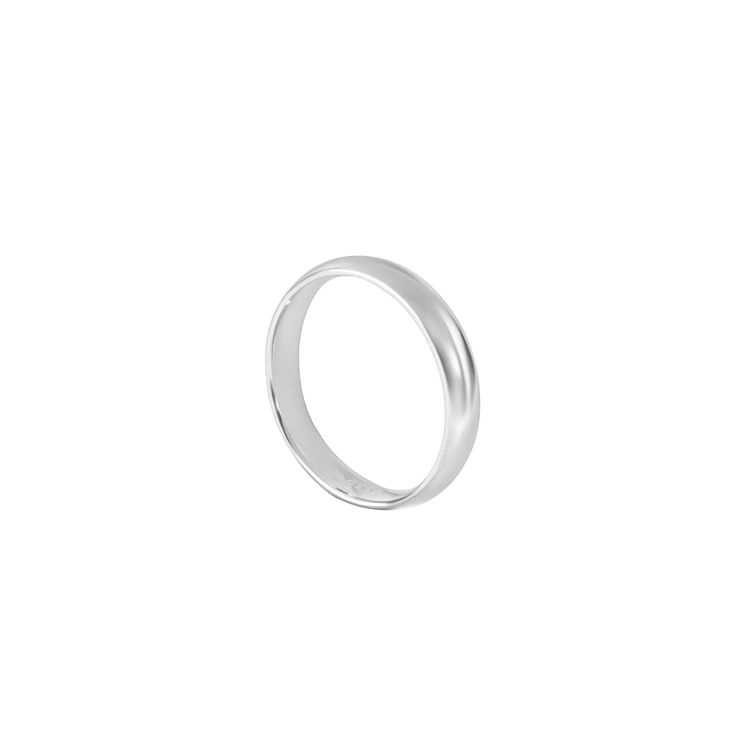Malabar evergreen band (plain)
