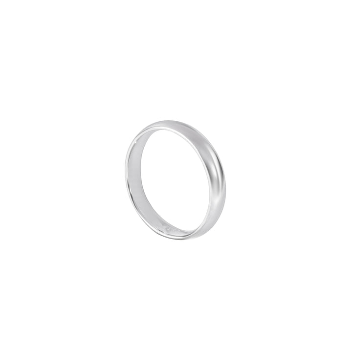 Malabar evergreen band (plain)