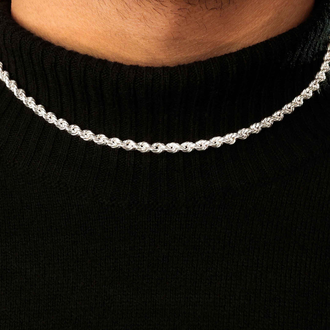 Rope Chain