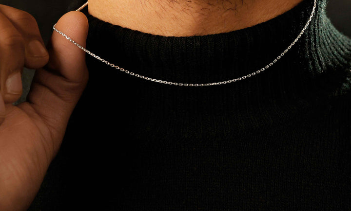 Quite Luxury Chain