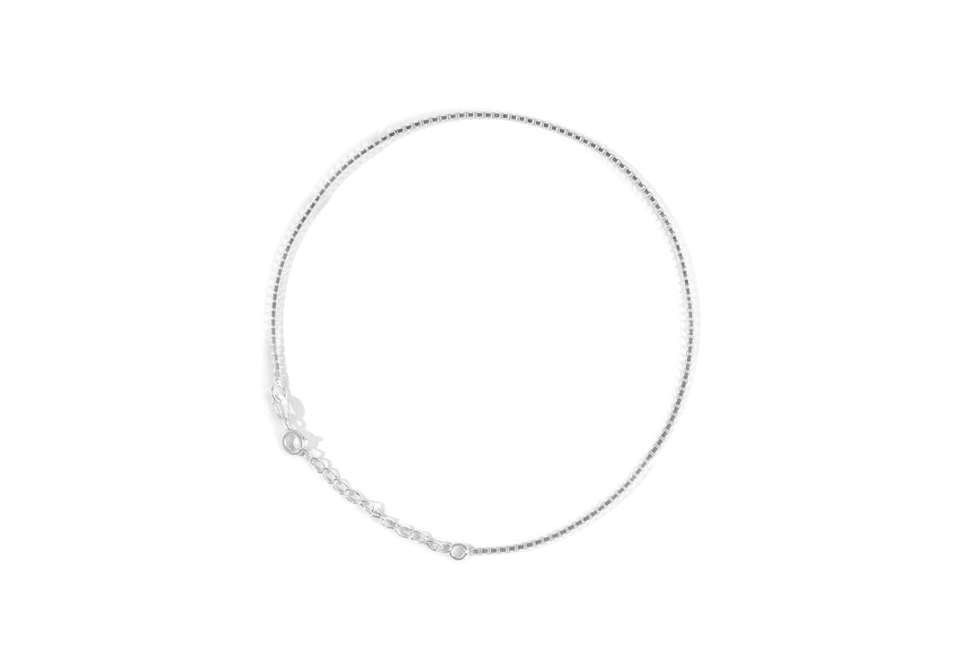 Apsara Anklet