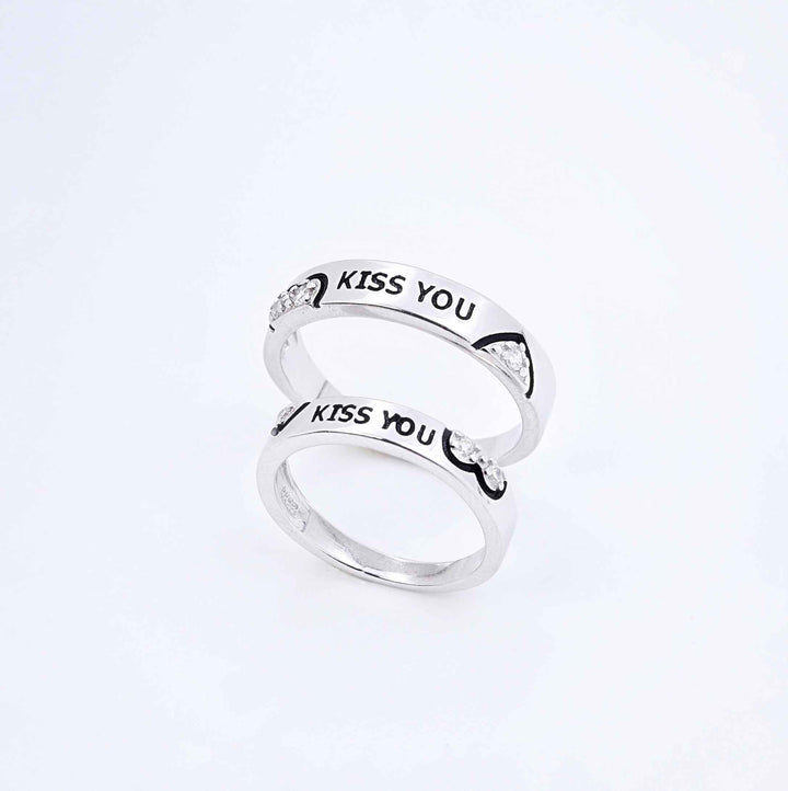 Pookie (couple rings)