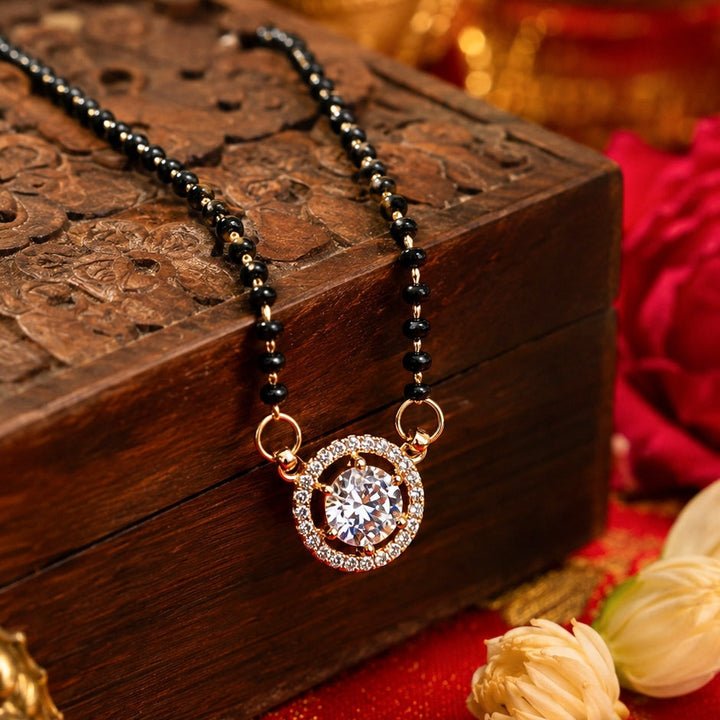 Lakshmi Mangalsutra