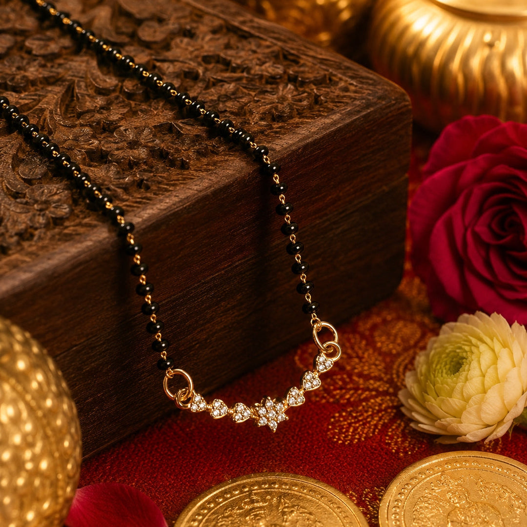 Kalki Mangalsutra