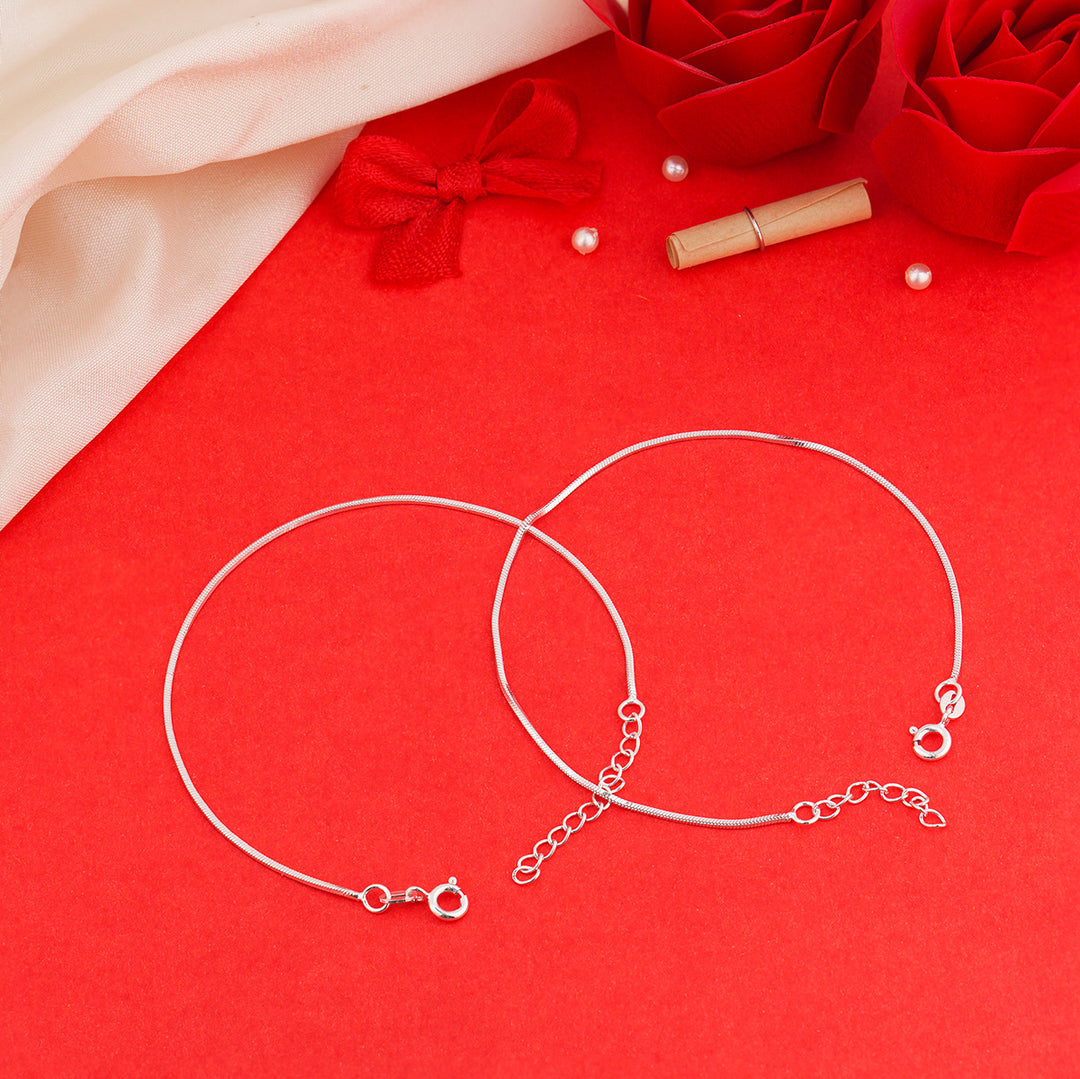 My Bae Bracelets (couple)