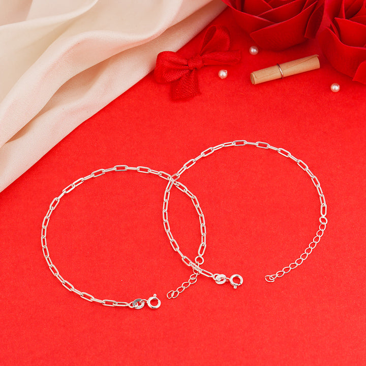 Lovelies Bracelets (couple)