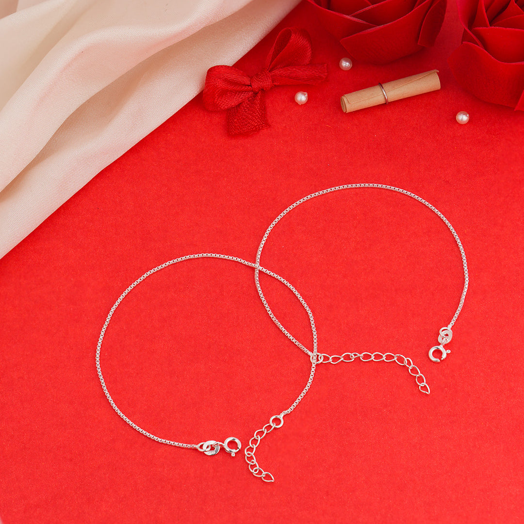 Love Birds Bracelets (couple)