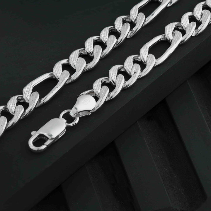 Fancy Figaro Bracelet