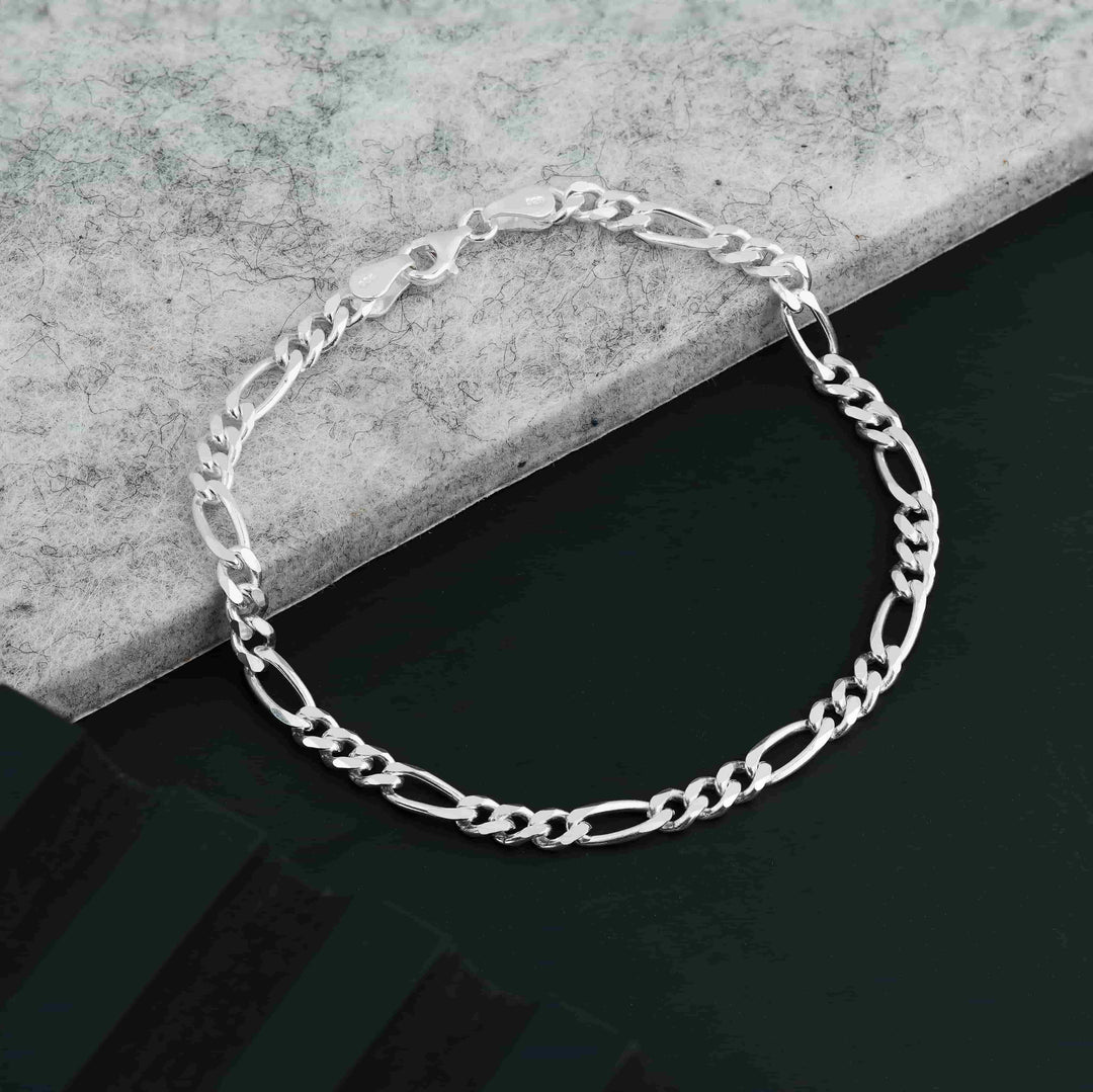 Figaro Bracelet