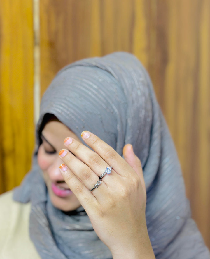 Infinity Ring