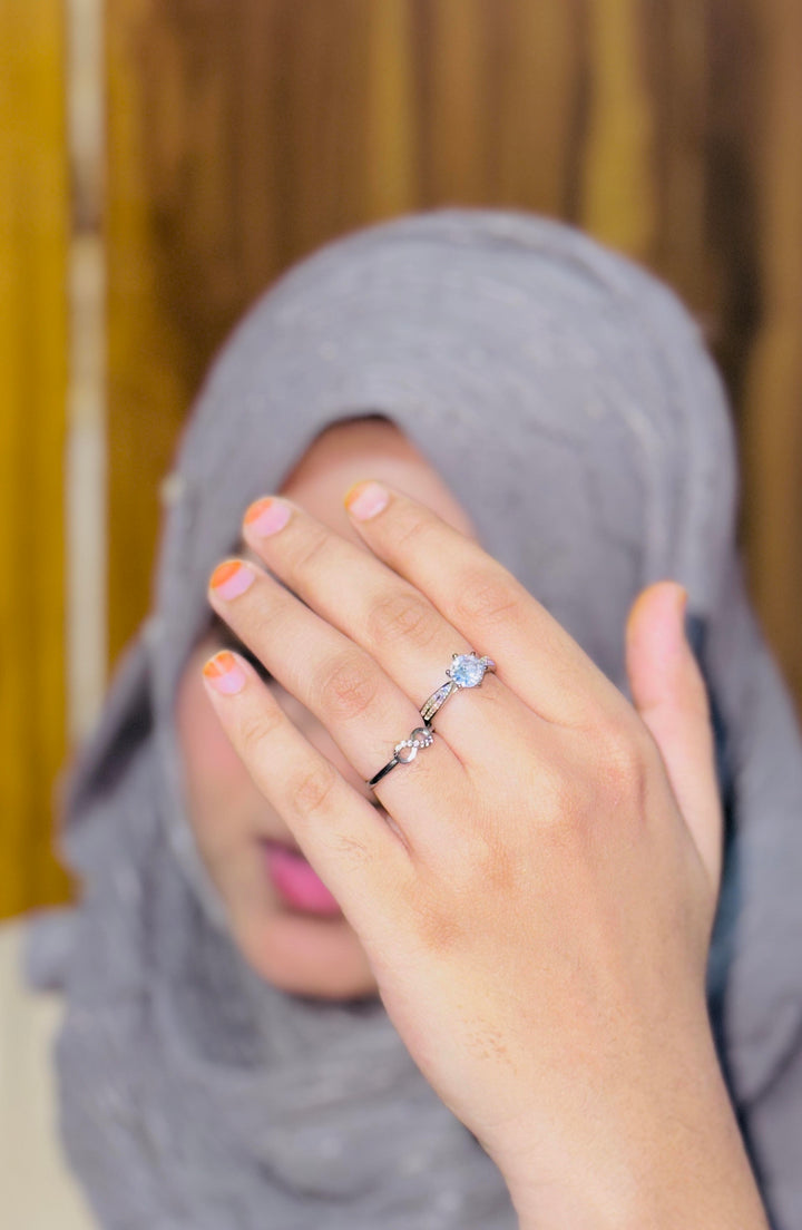 Infinity Ring